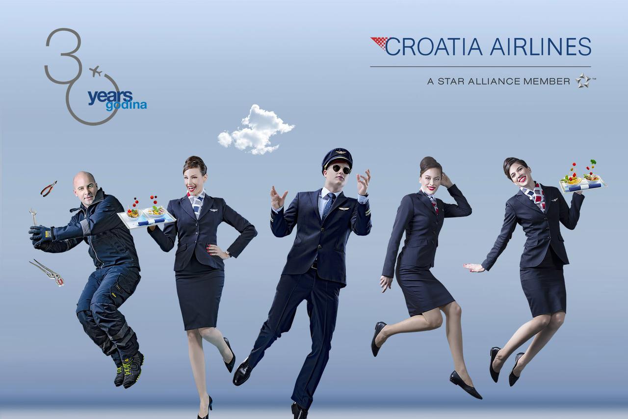 Croatia Airlines