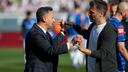 Dinamo and Hajduk Break 23-Year Trend With Unprecedented Coaching Stability