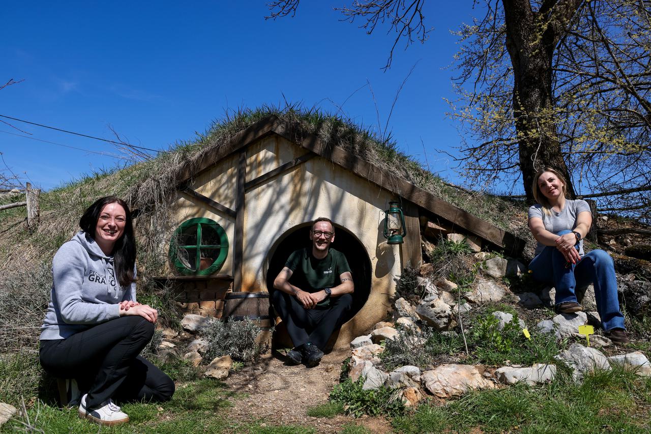 TURISTIČKA PATROLA Perušić