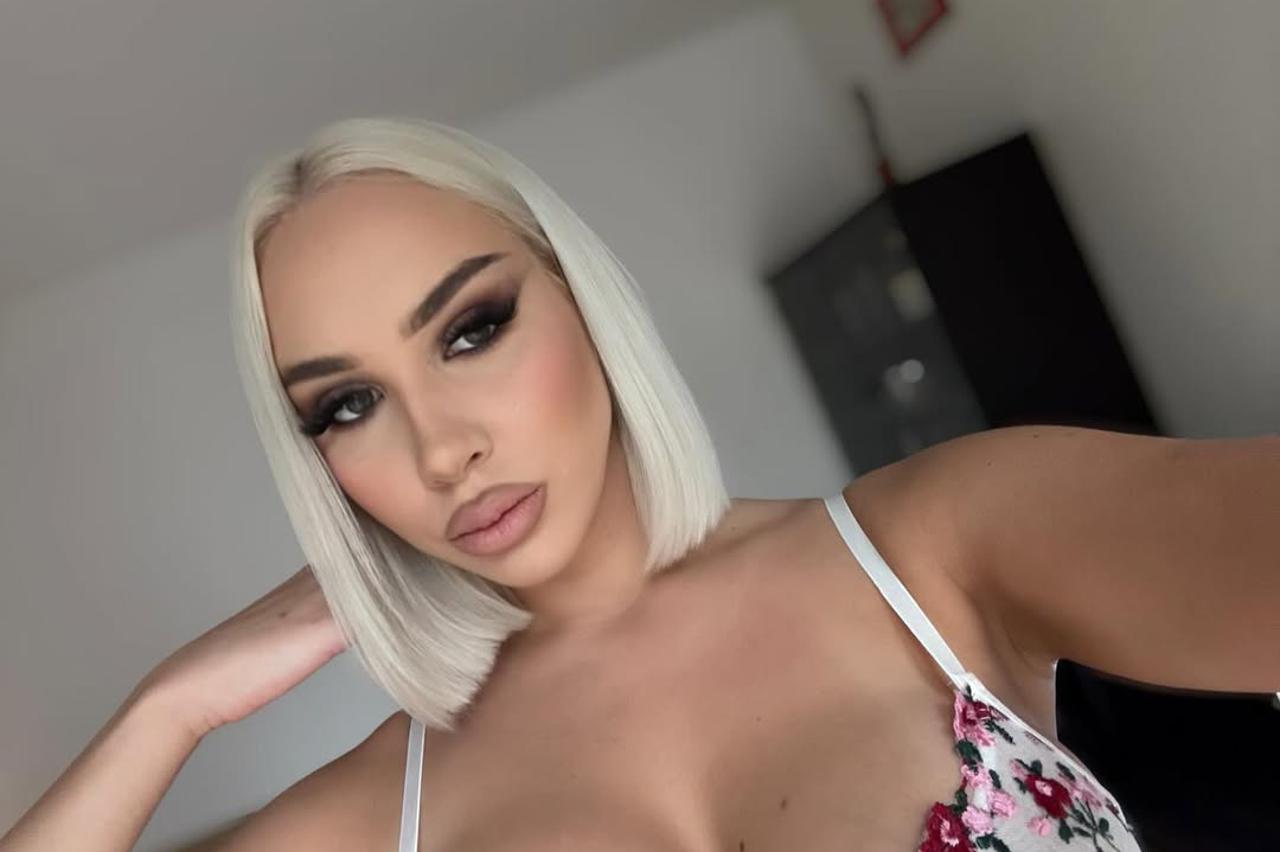 Glorija Jelovac