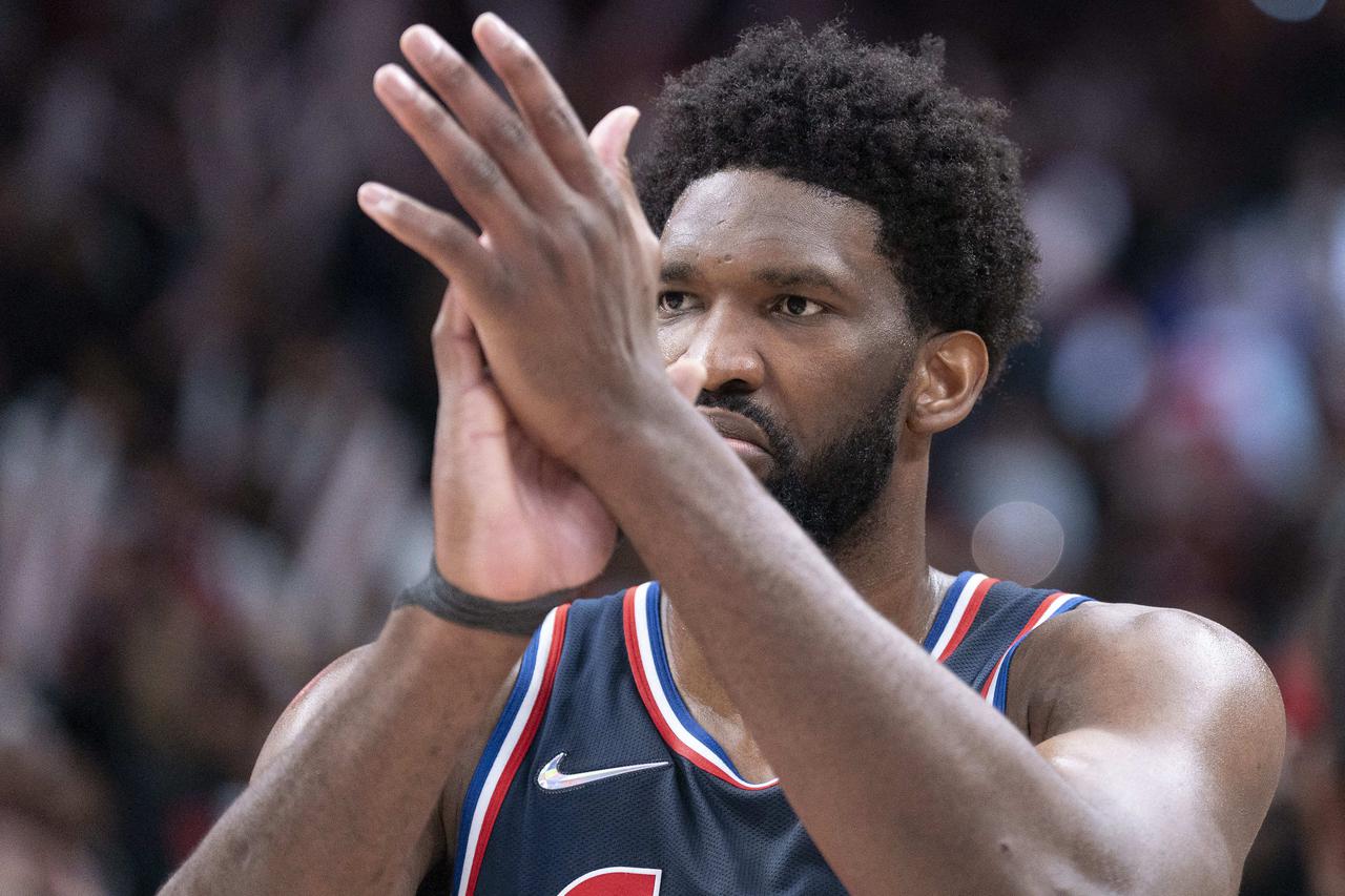 NBA: Playoffs-Philadelphia 76ers at Toronto Raptors