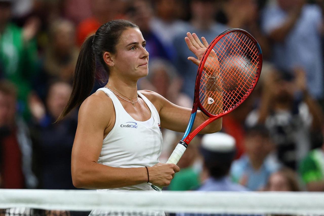 Wimbledon