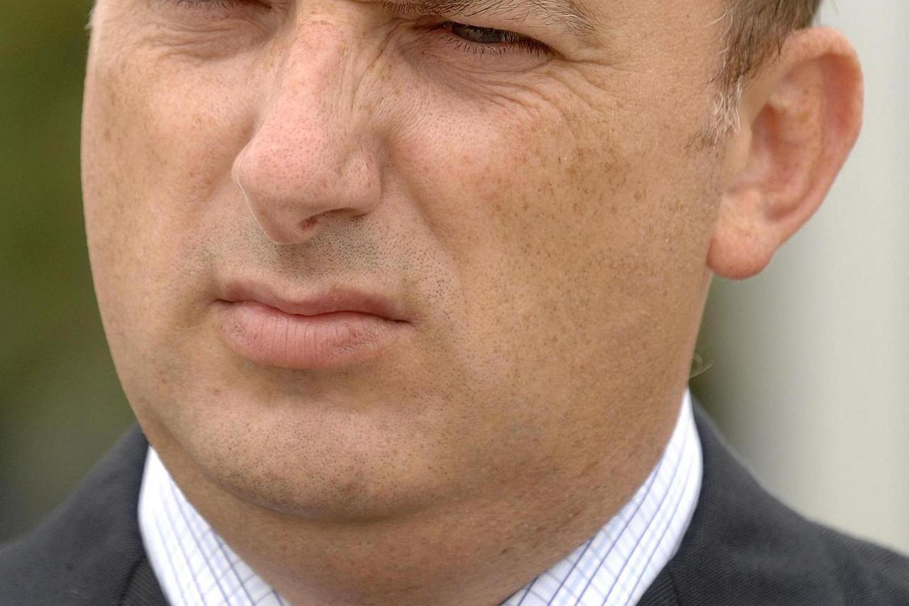 Davor Gečić