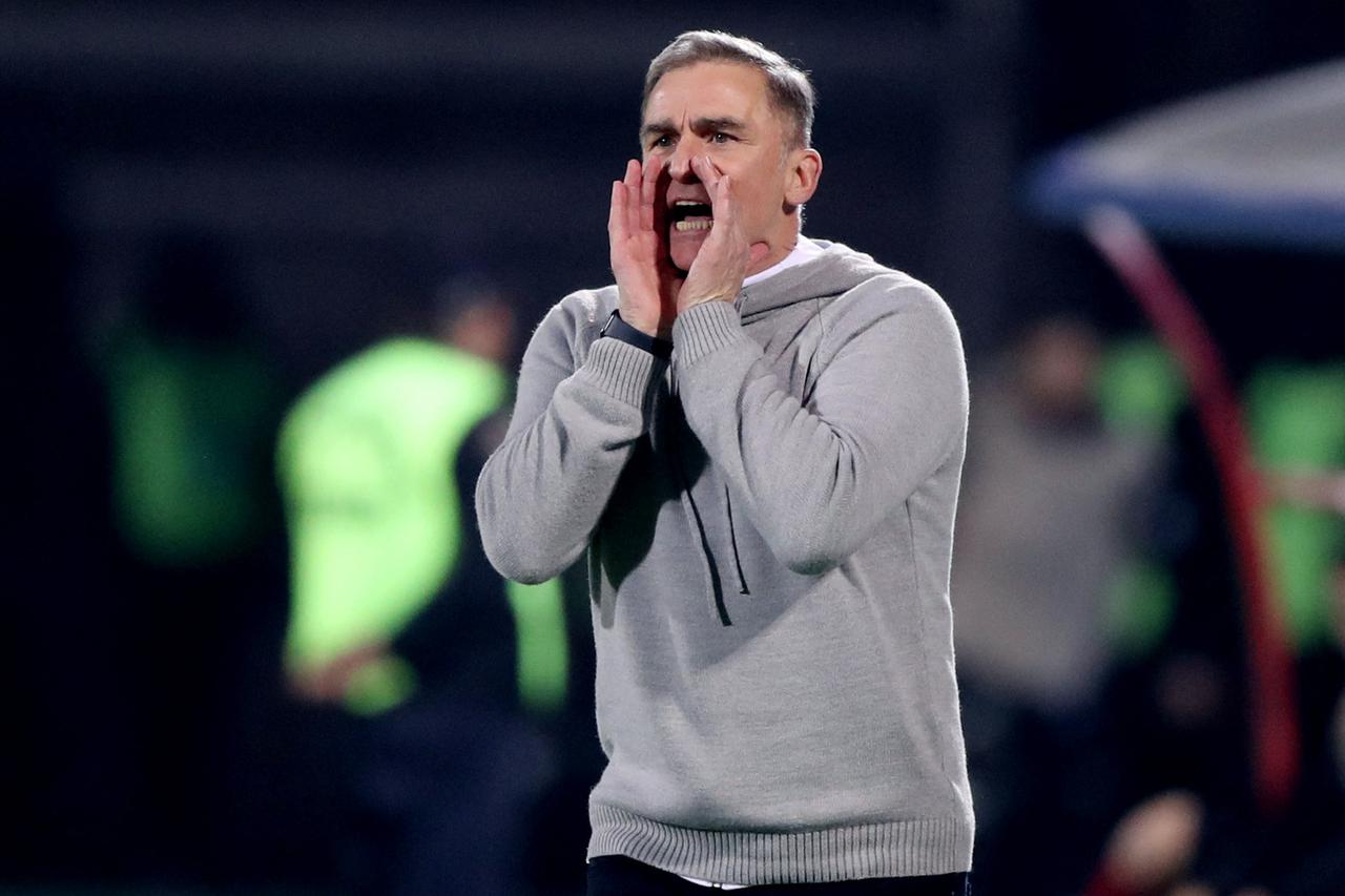 UEFA Euro 2024 Qualifier - Group D - Armenia v Turkey