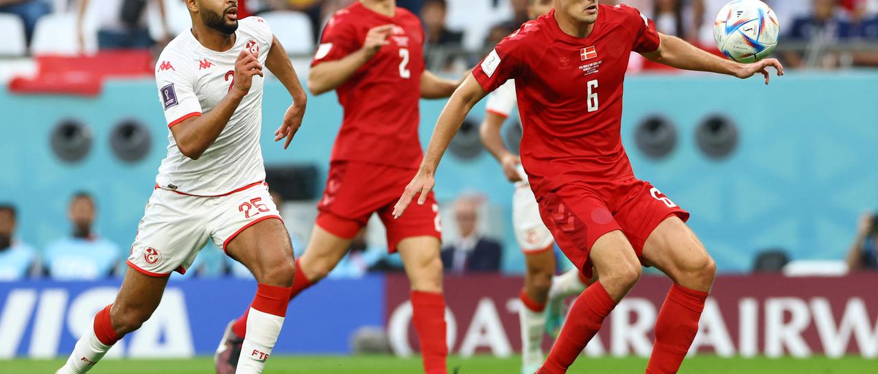 Danska i Tunis podijelili bodove u prvoj utakmici bez golova