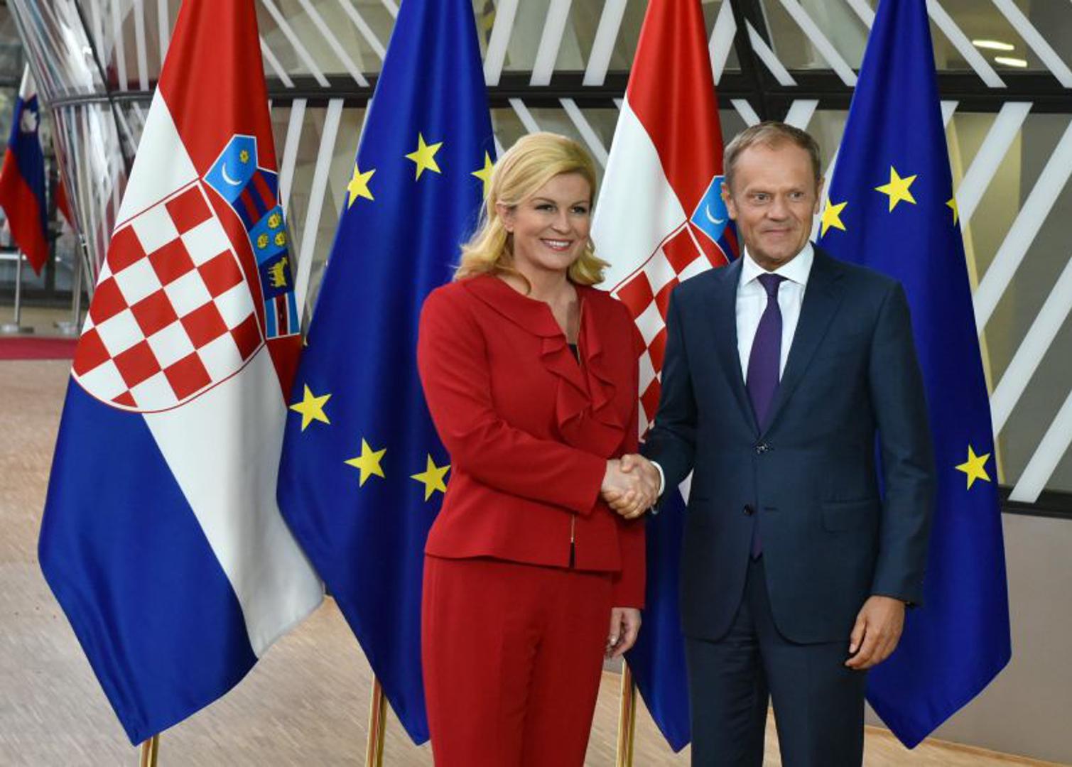10.000 novih graničara predlaže zaposliti Europska komisija na čuvanju vanjskih granica EU