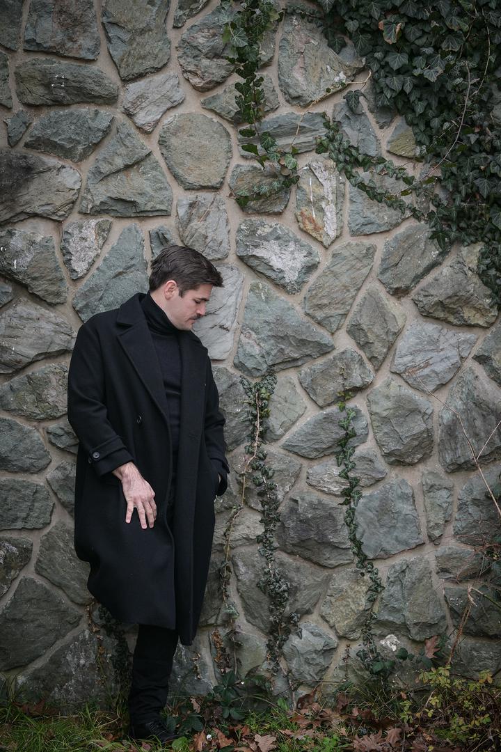 23.01.2026., Zagreb- Glumac Pero Eranovic. Photo: Sandra Simunovic/PIXSELL