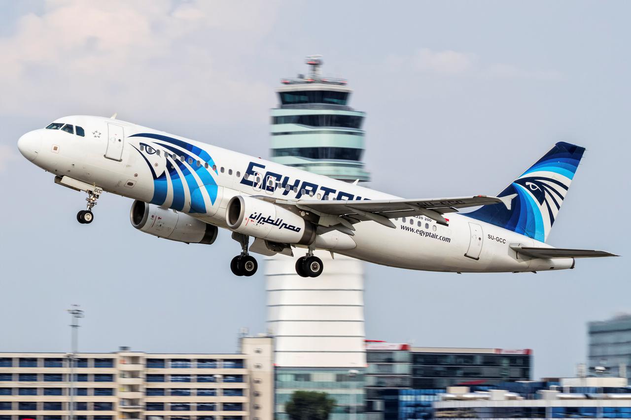 Egyptair