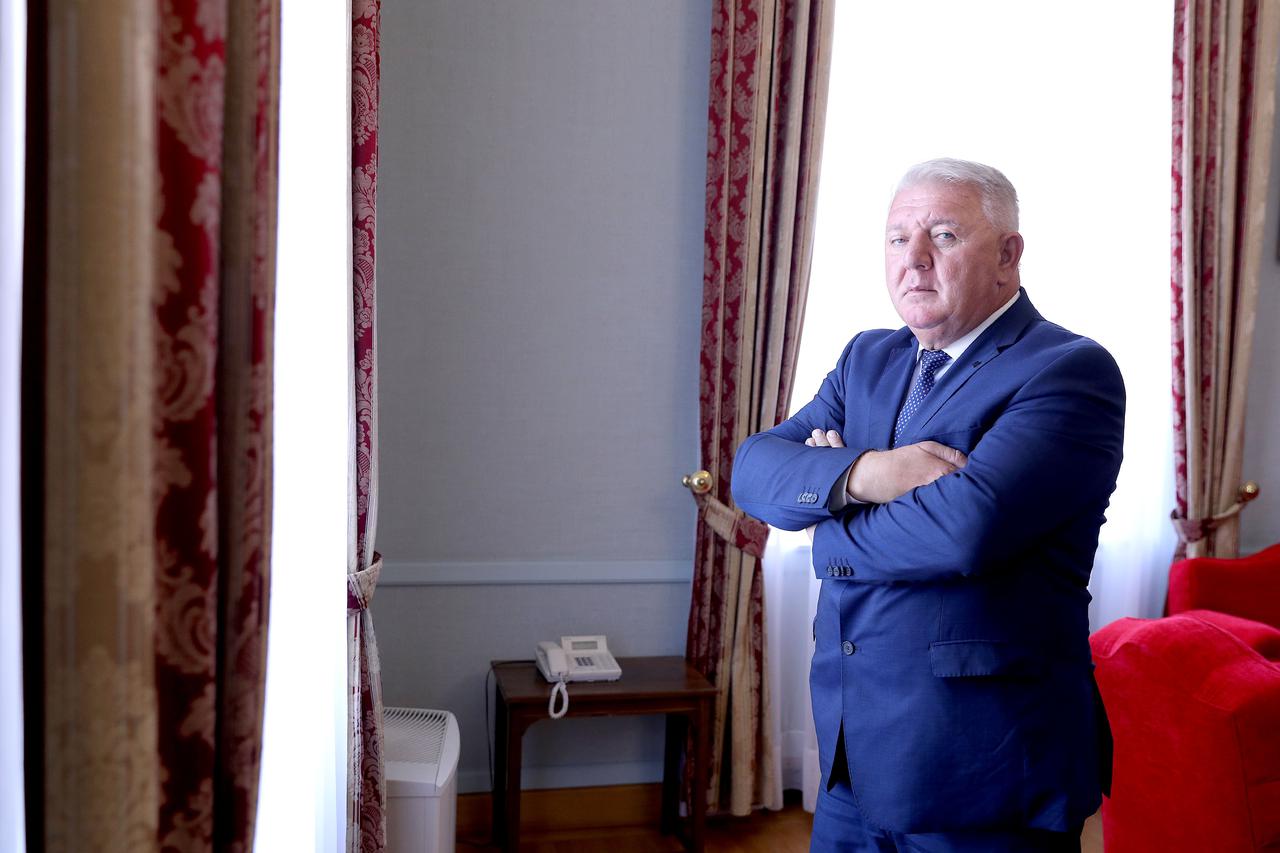 Josip Đakić
