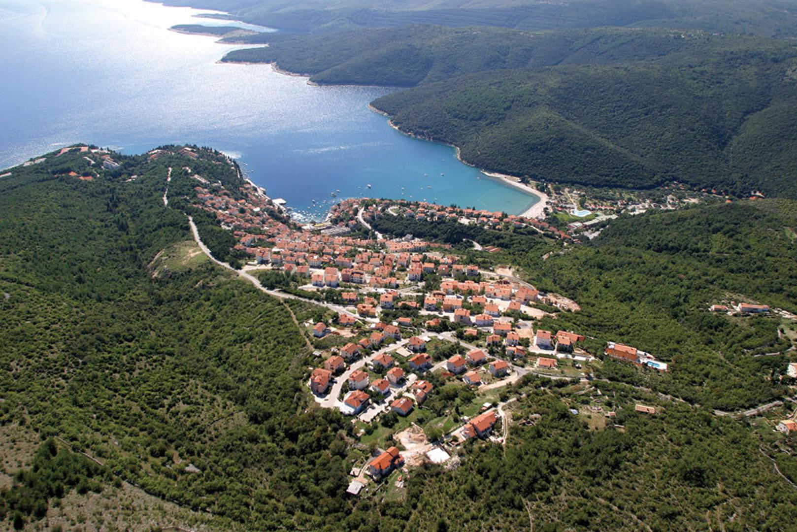 10. Rabac -  (22/7/2015) -  28.0 Celzijevih stupnjeva