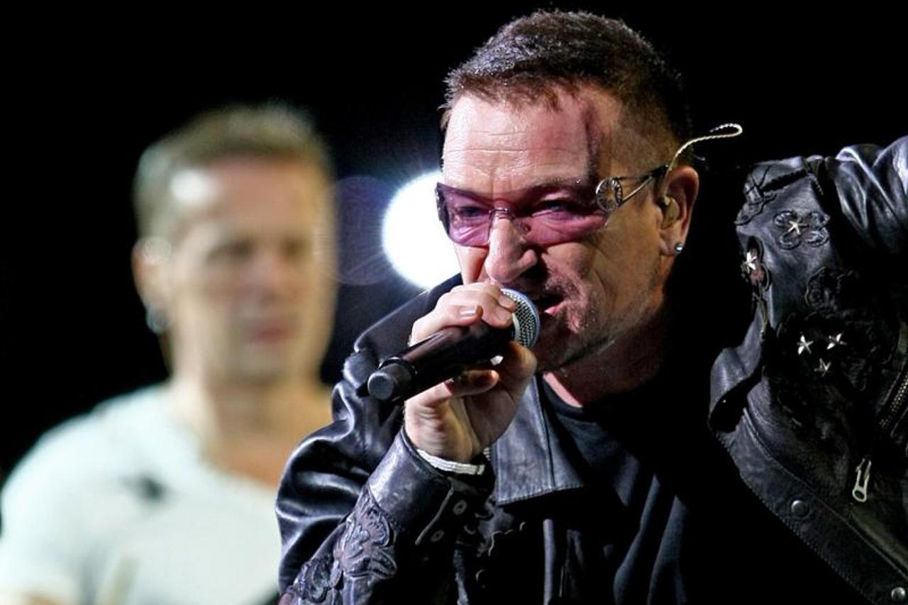 Bono Vox