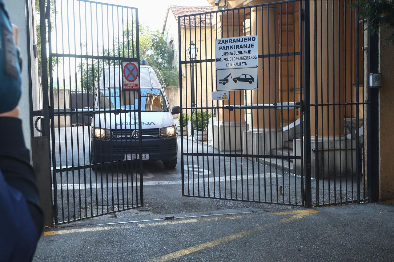 Posavec i Kovač pušteni na slobodu, USKOK im nije odredio istražni zatvor