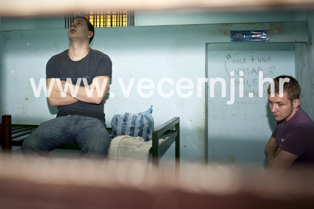 droga, domagoj tobler