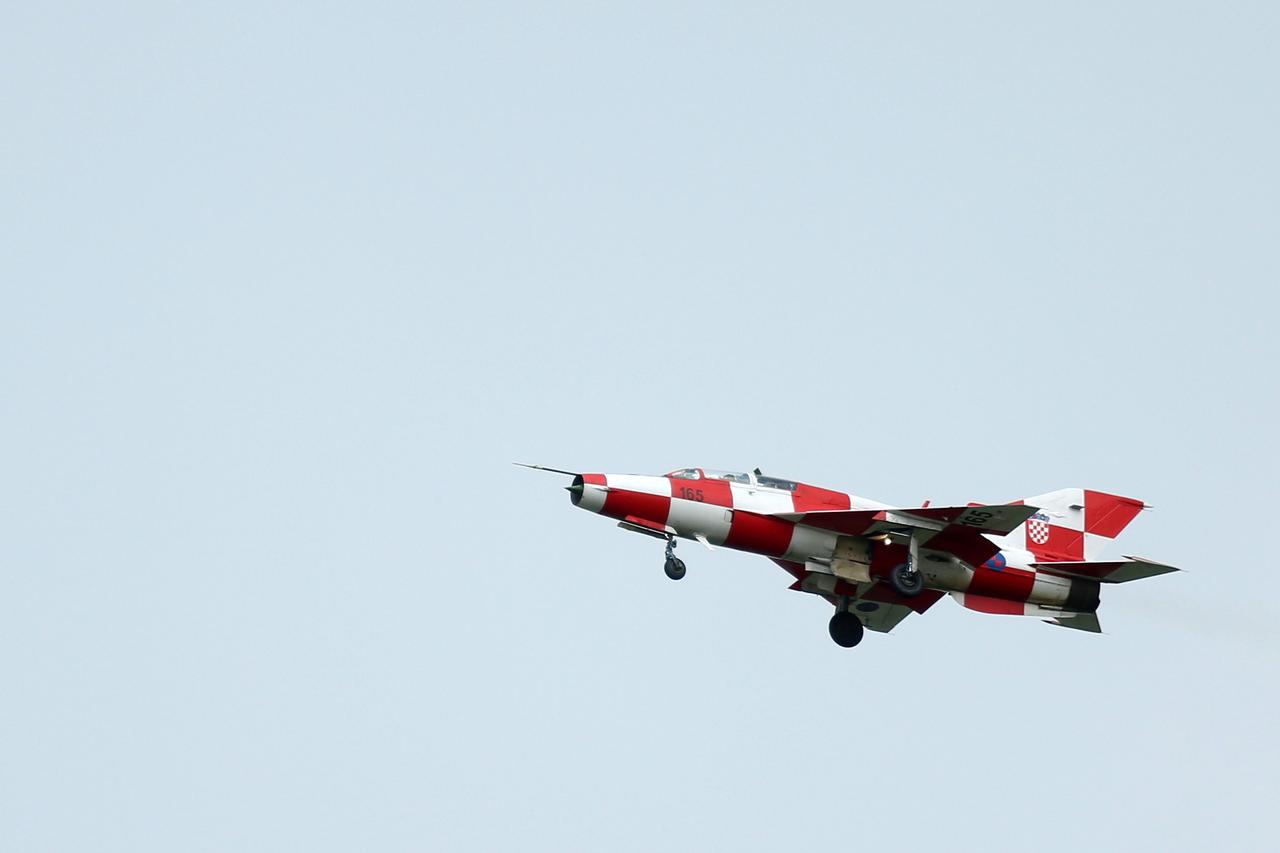 Mig 21