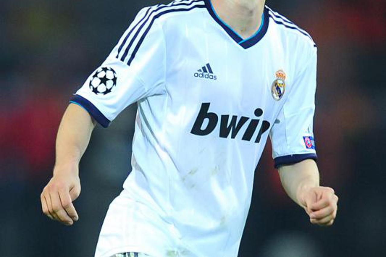 Luka Modrić