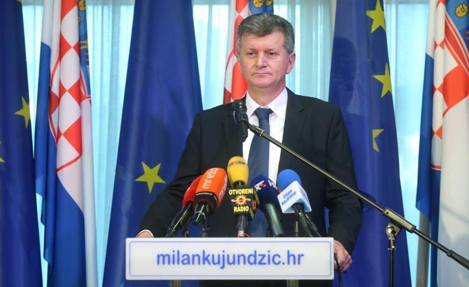 milan kujundžić