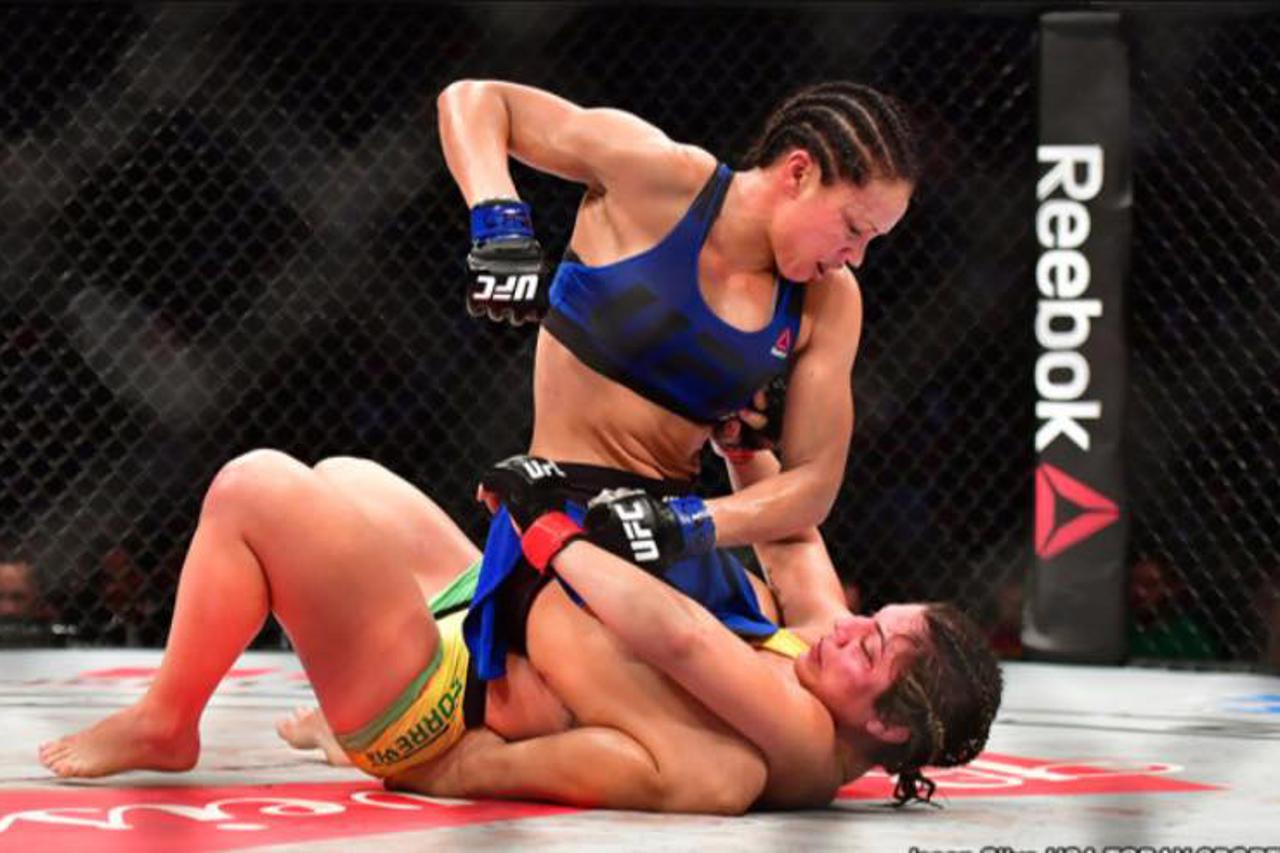 Marion Reneau