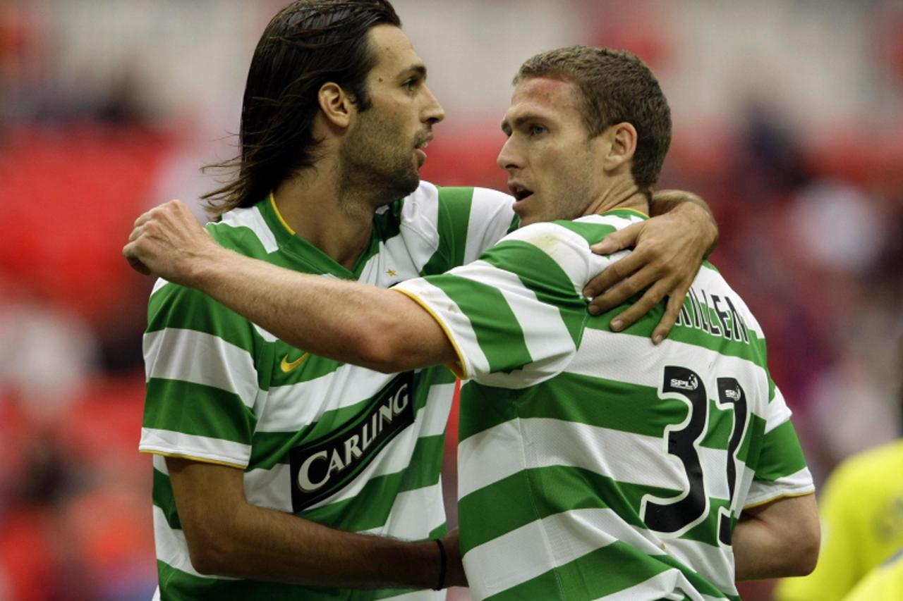 Celtic