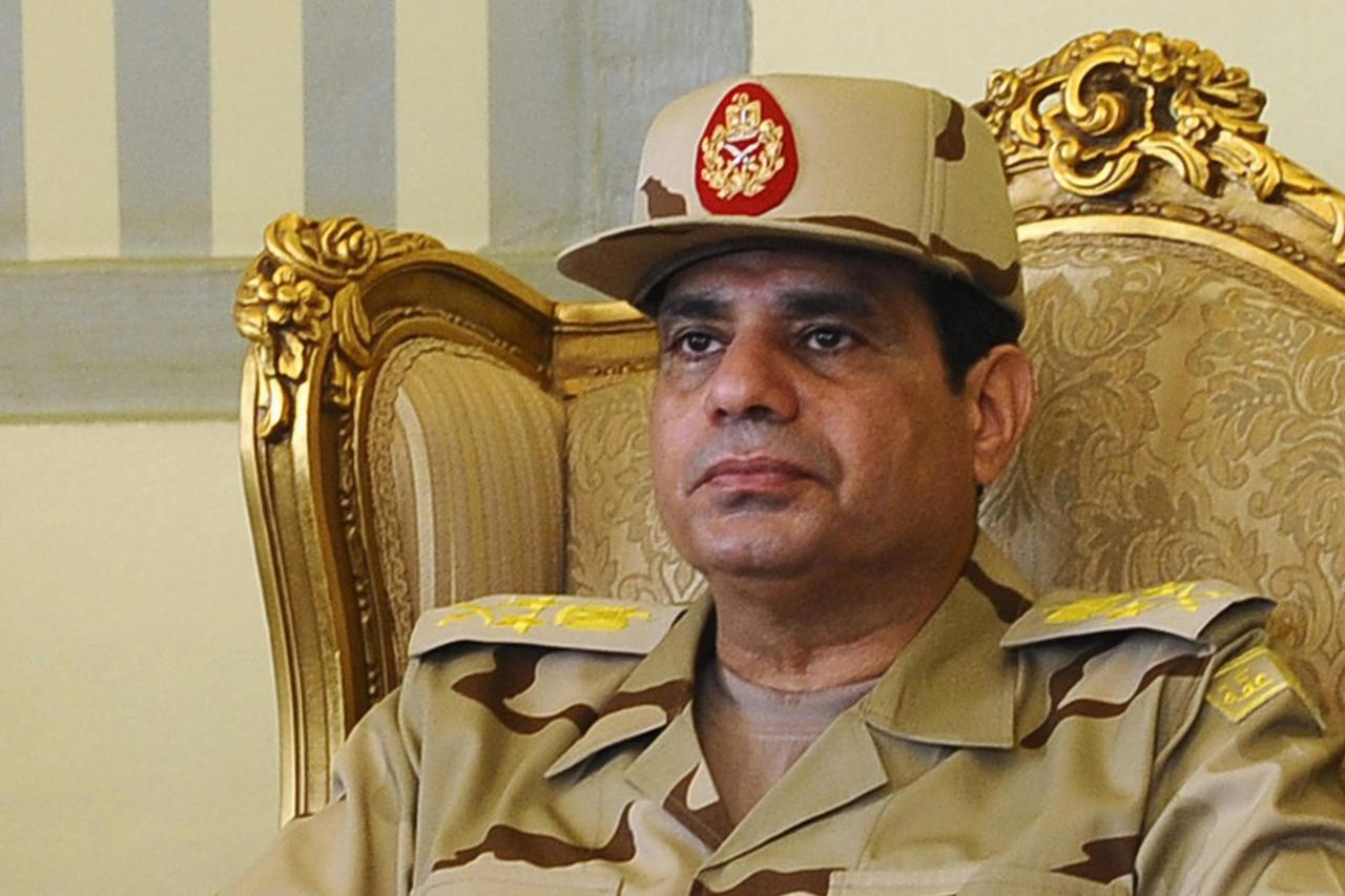 Al-Sisi