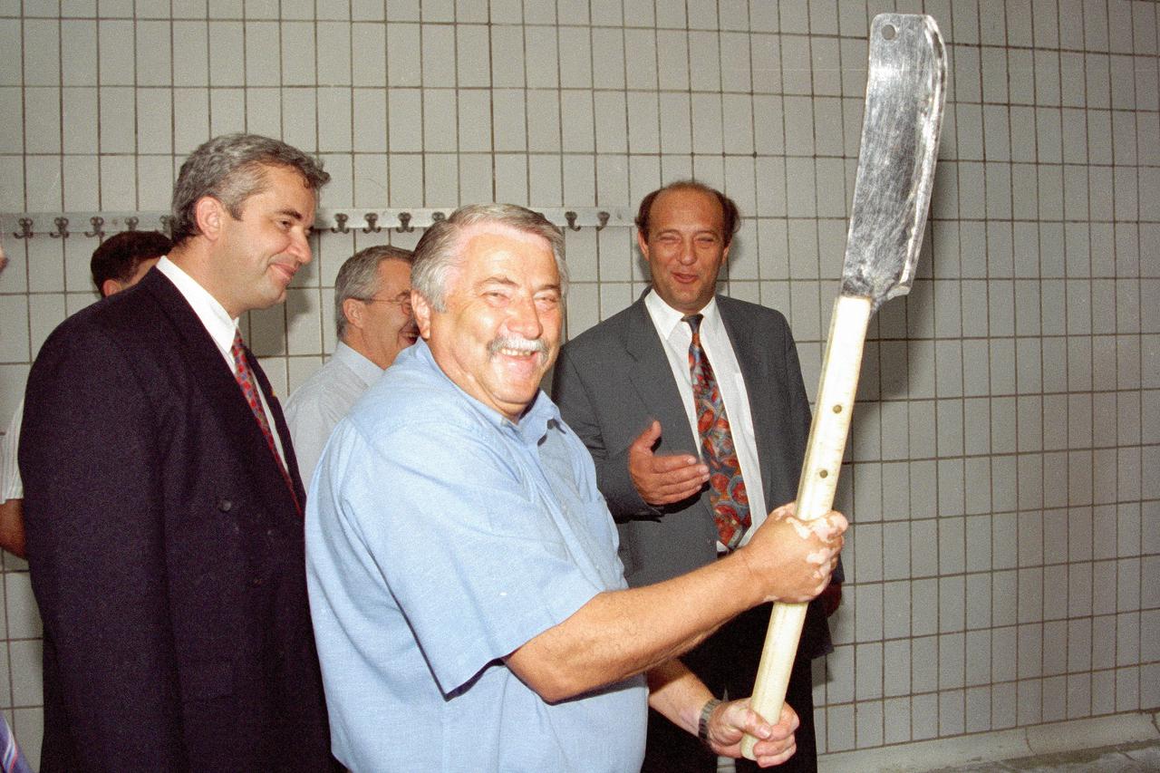 Gavrilović