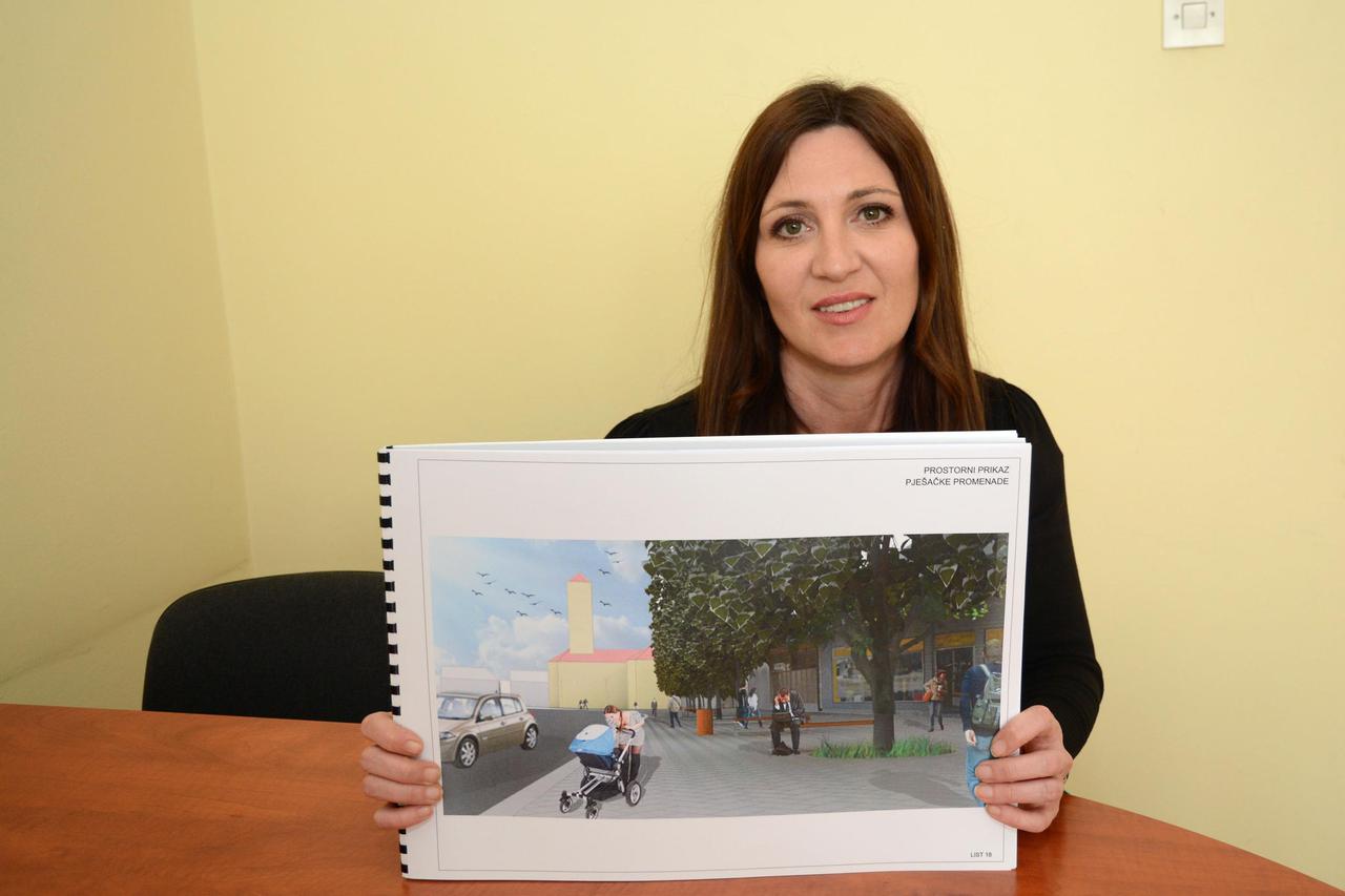 Jasenka Auguštan Pentek