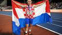 Medalje u tri bazična sporta dokaz su da imamo talent za svjetske visine