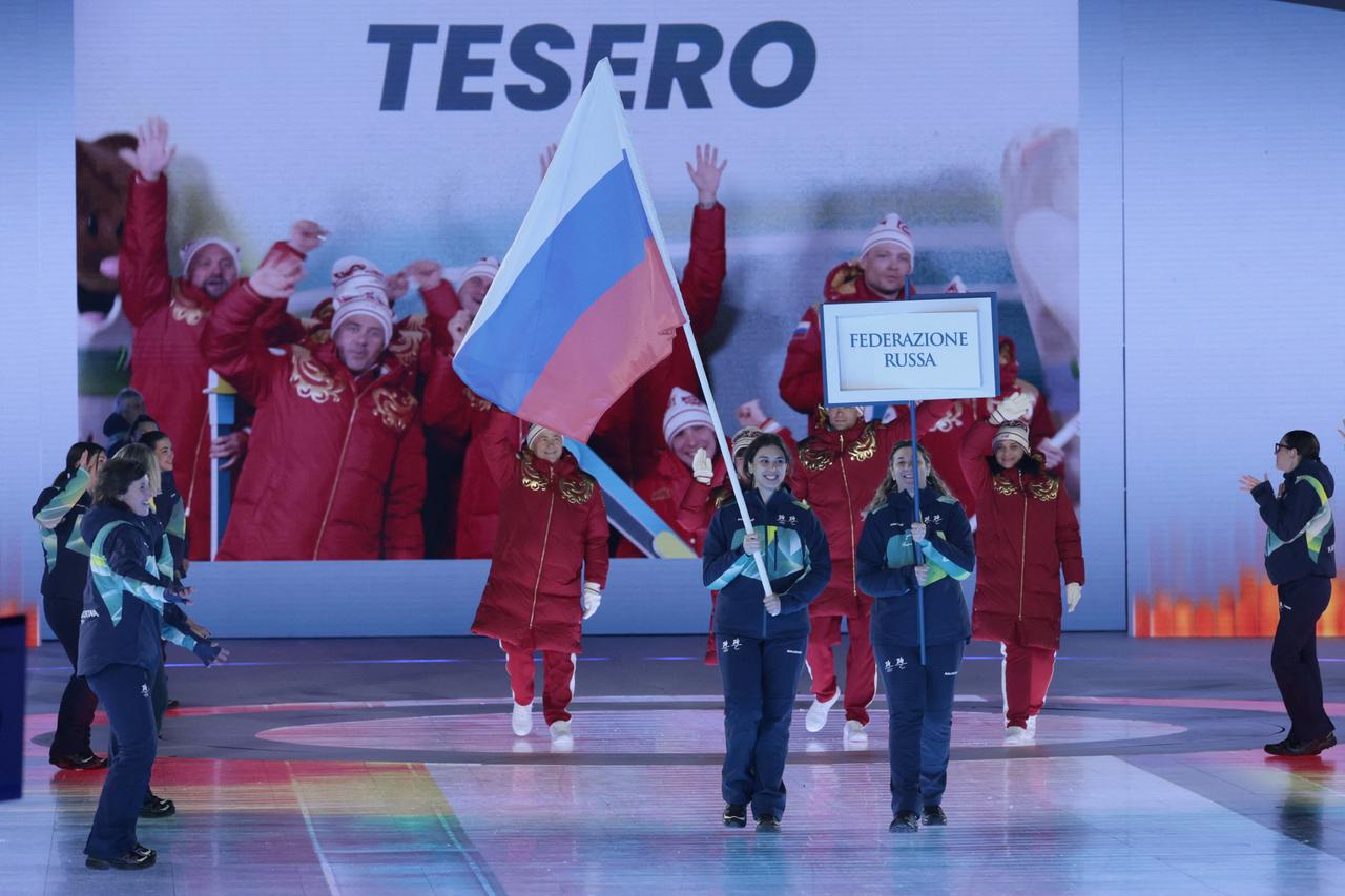 Opening Ceremony