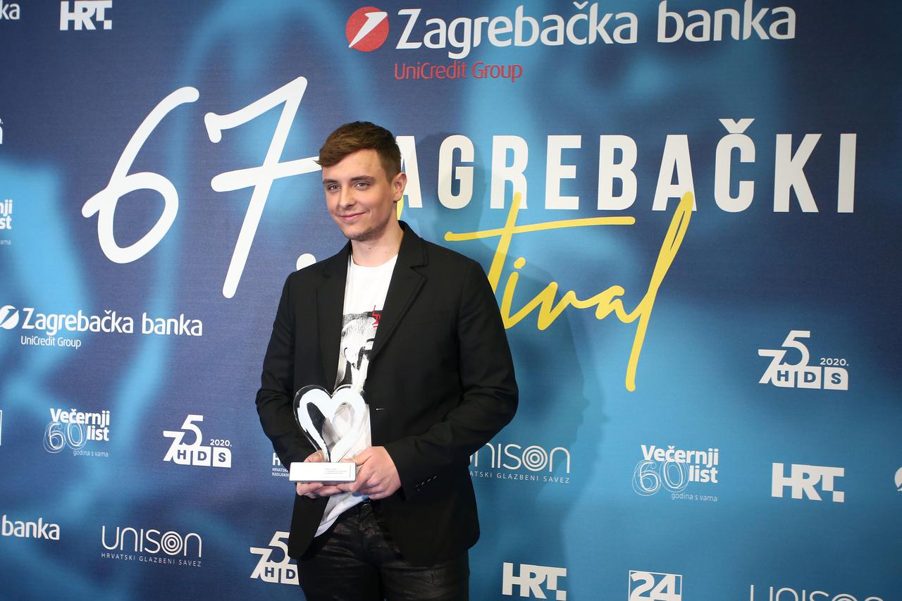 67. Zagrebački festival