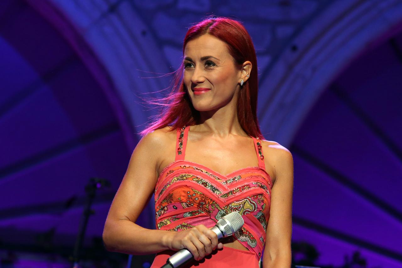 Nikolina Tomljanović