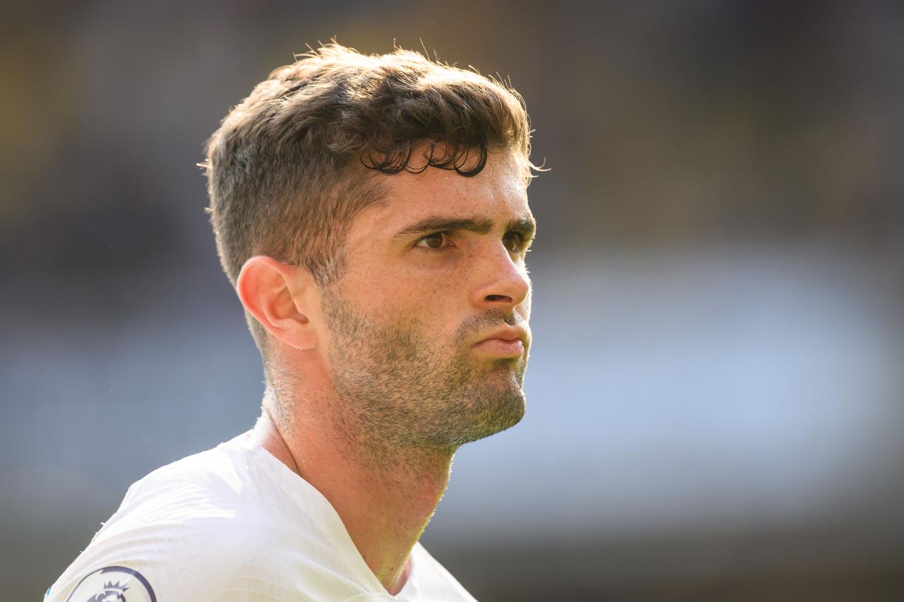 Wolverhampton Wanderers v Chelsea - Premier League - Molineux Stadium