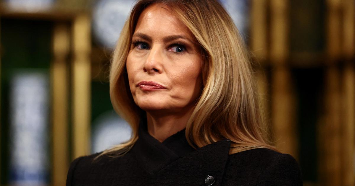 VIDEO Melania mu je rekla da to ne radi, a on se raskalašio pred svima: 'Moja žena to mrzi'