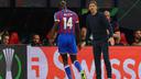 Crystal Palace stigao do trćeg trofeja u godinu dana: Trener koji ih je osvojio sve se oprostio