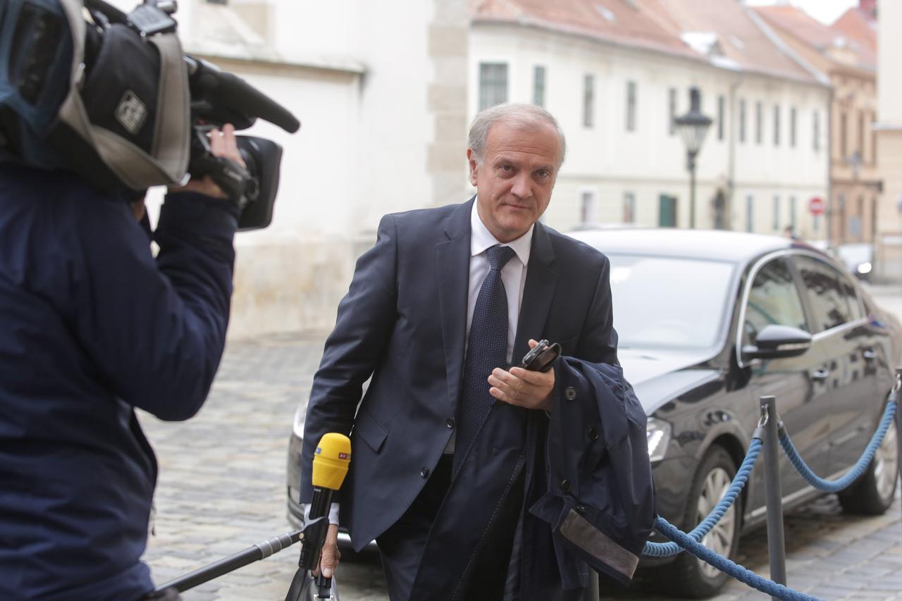 Glavni su ciljevi izmjena povećanje učinkovitosti i transparentnosti te objektivnije i brže imenovanje sudaca, rekao je ministar Dražen Bošnjaković