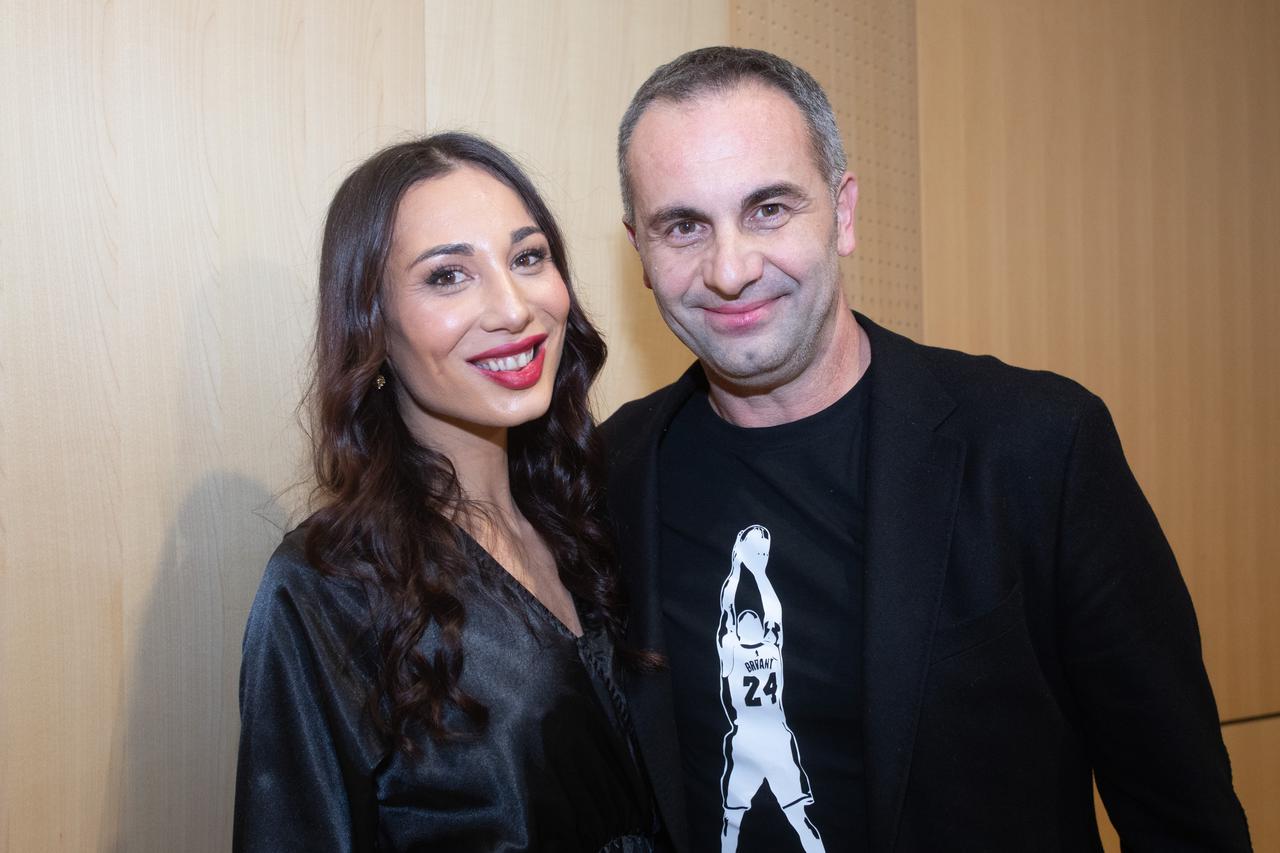 Premijerno predstavljanje dramske serije Nestali redatelja Kristijana Milića