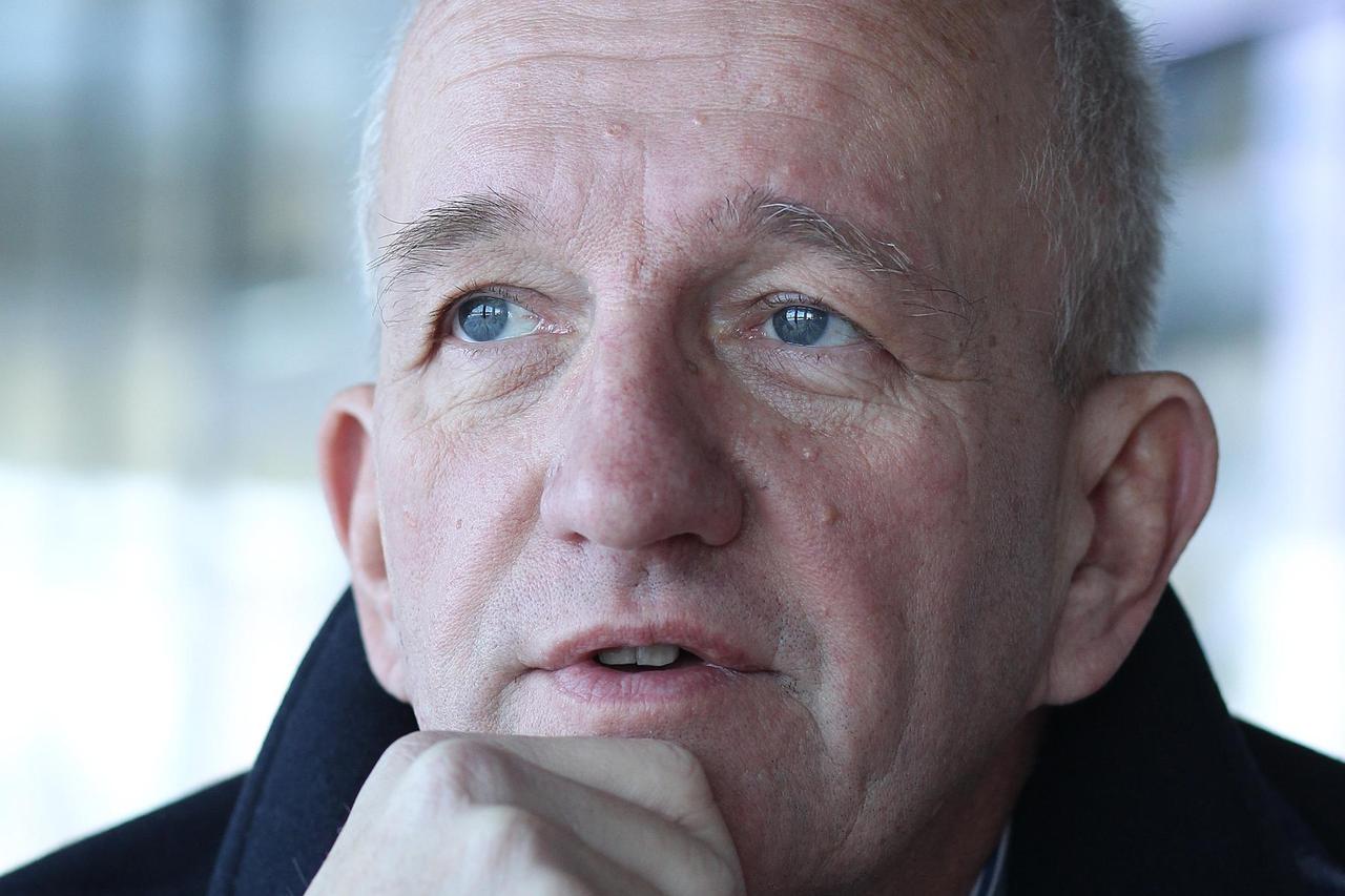 Miro Skalicki