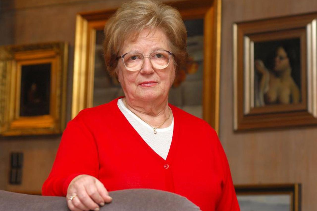 ankica tuđman
