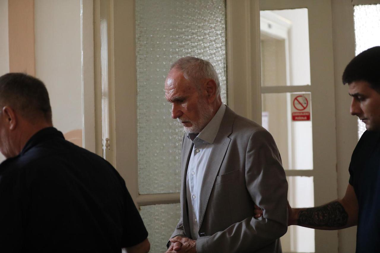 Rijeka: Mario Pečaver osuđen na 15 godina za organizaciju ubojstva poduzetnika prije 30 godina