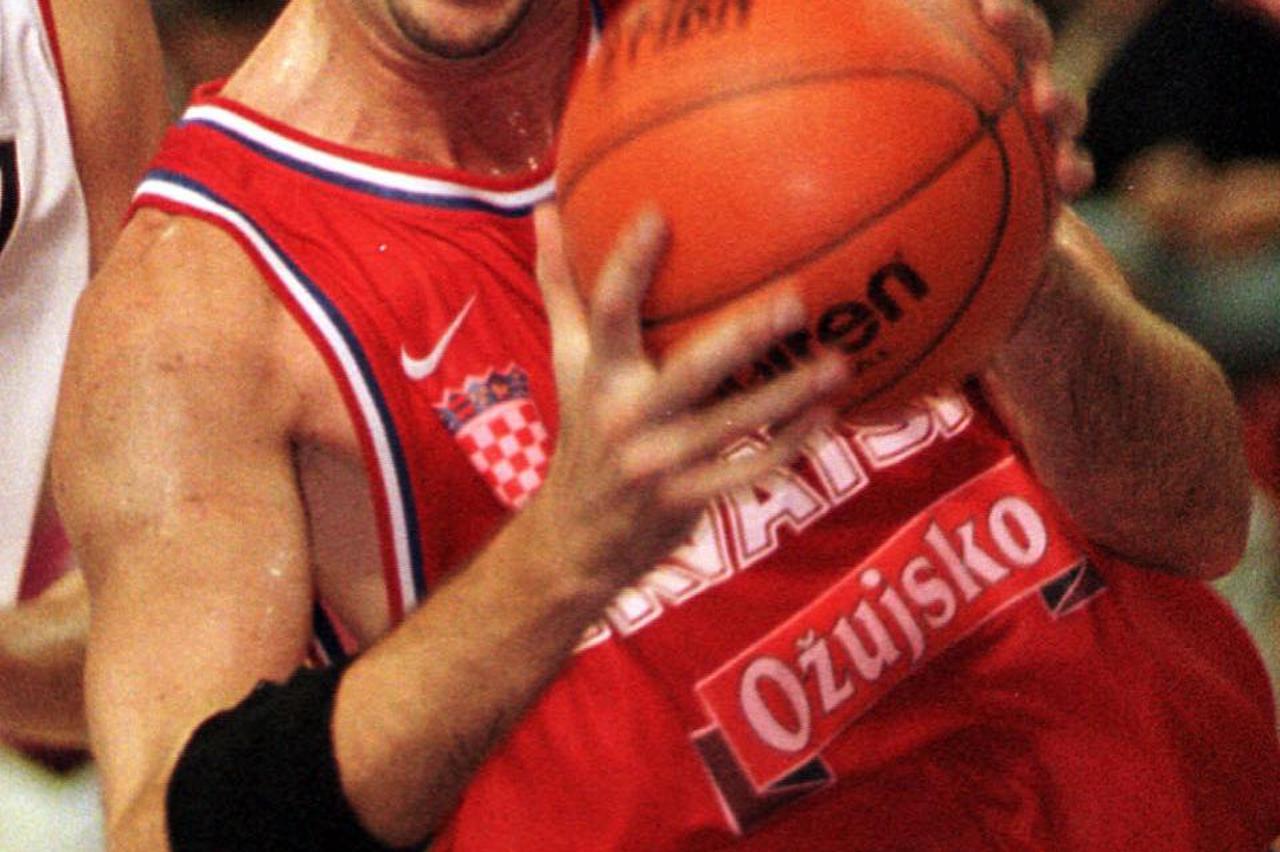 Toni Kukoč