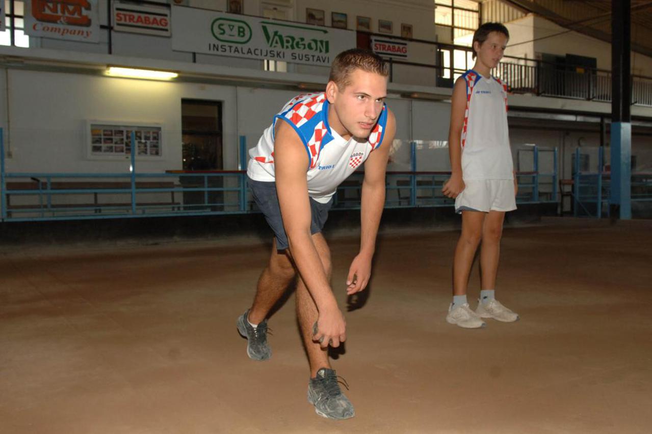 Leo Brnić