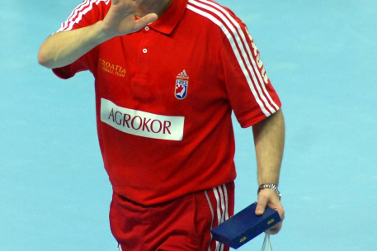 Lino Červar