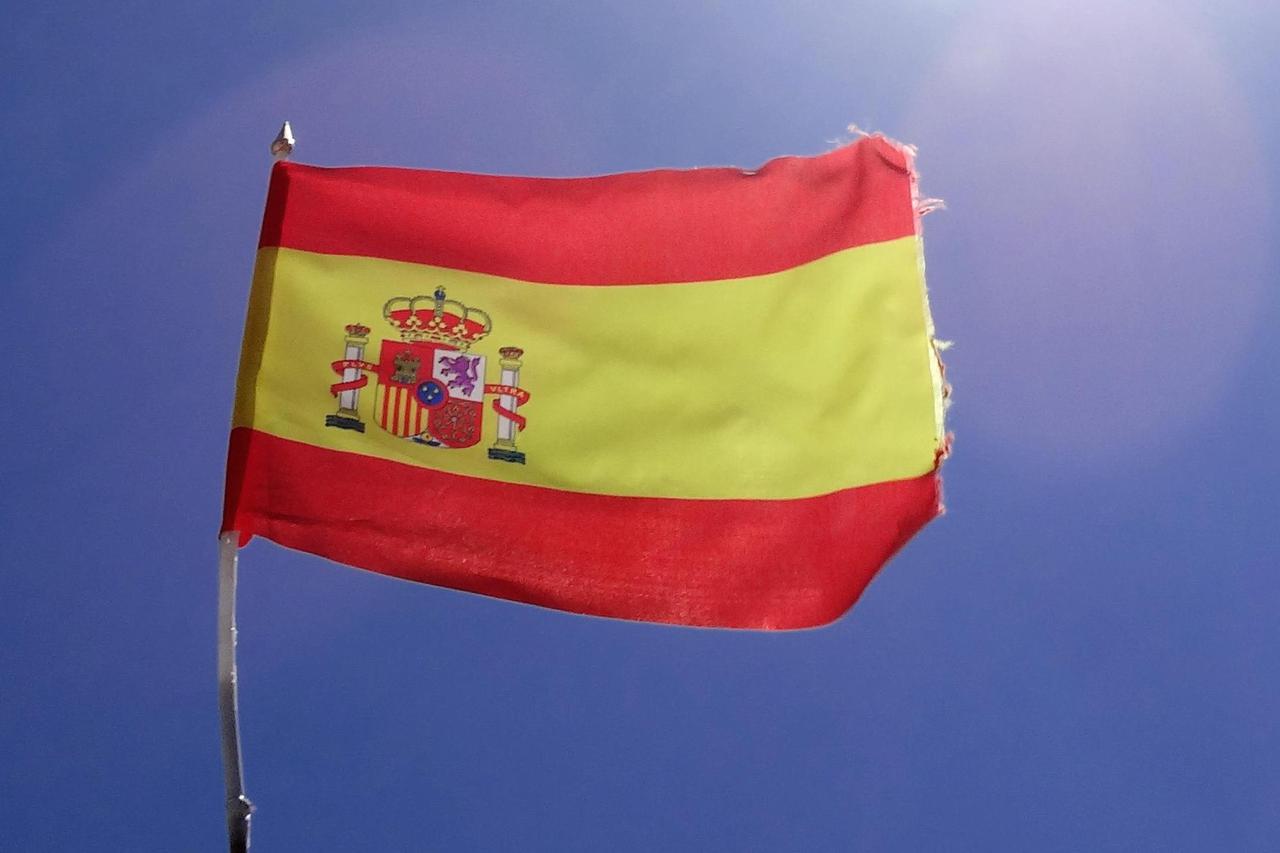Španjolska