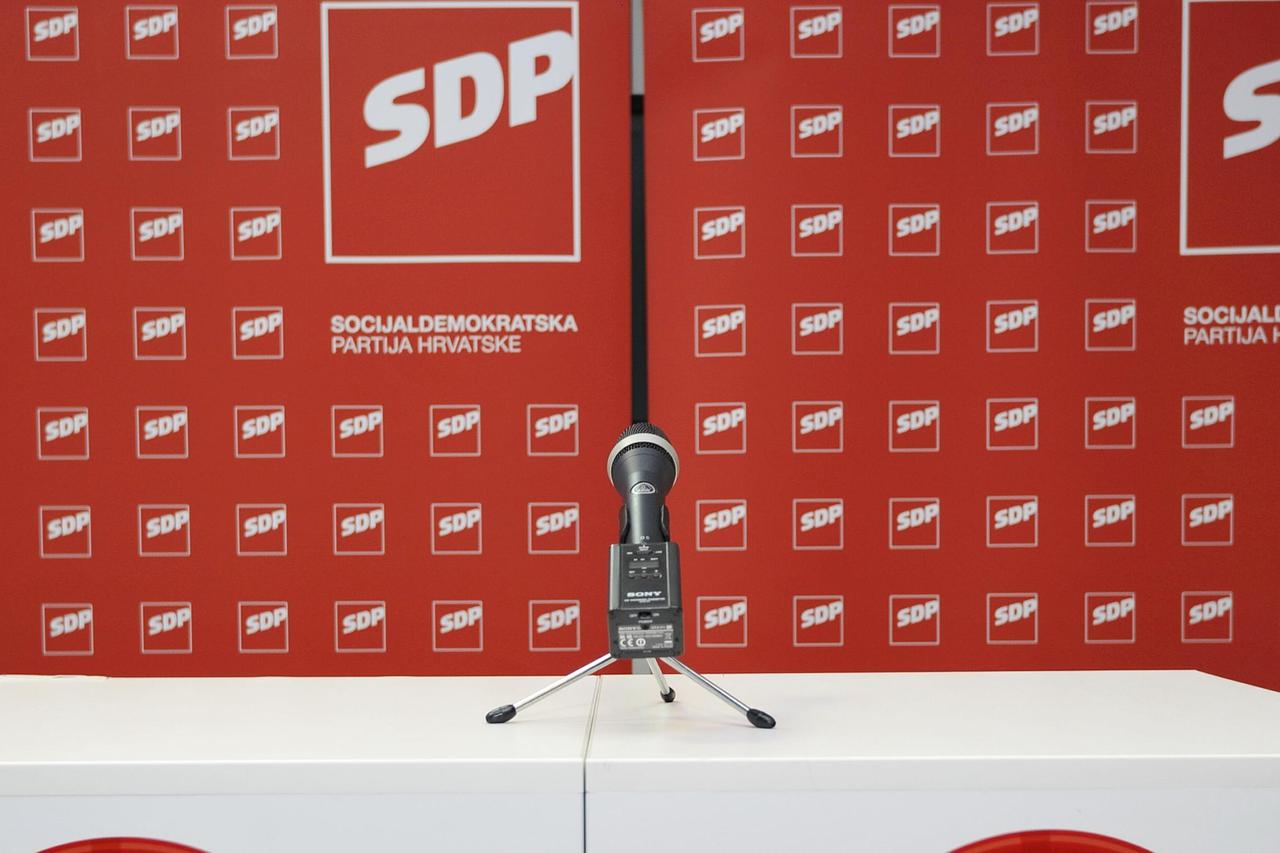 sdp