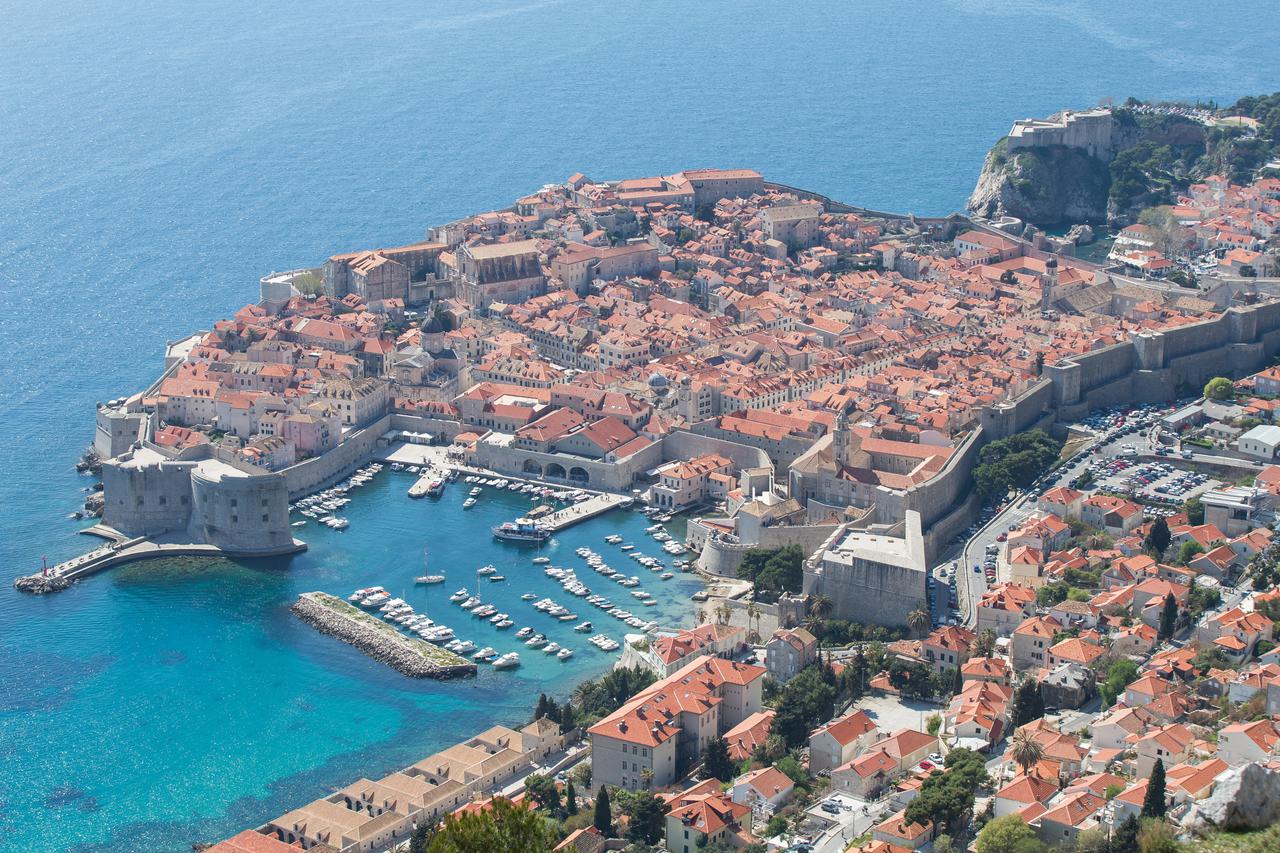 Dubrovnik