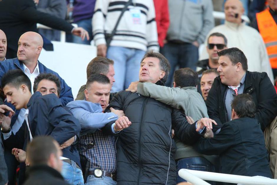 Zdravko Mamić