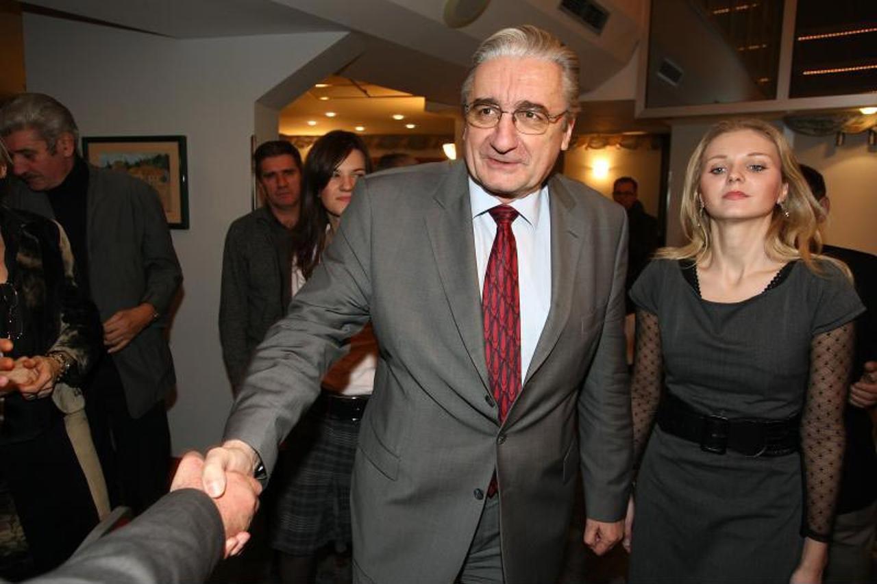 Miroslav Tuđman