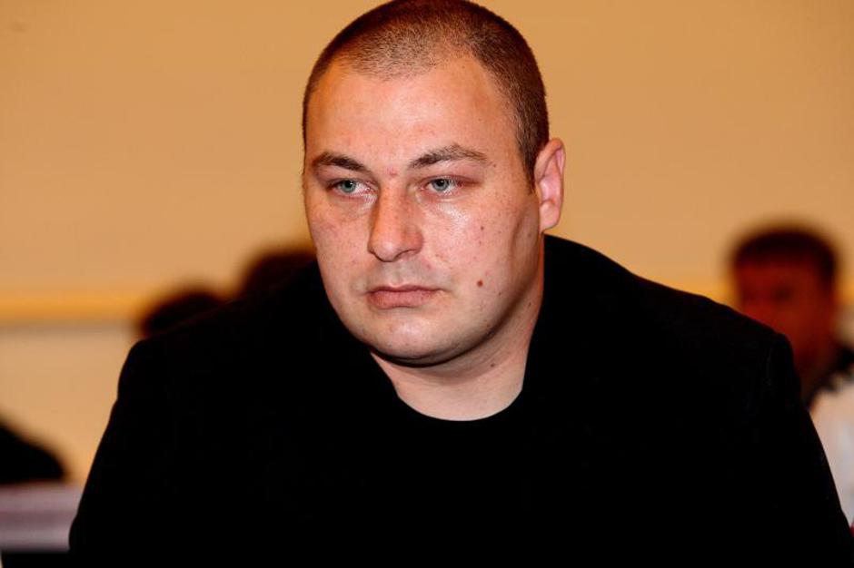 Kazimir Dužnović