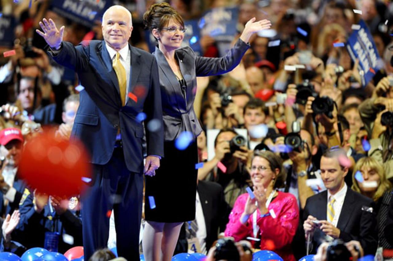 John McCain