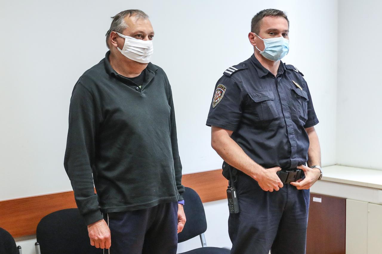 Darko Flint presuda sudnica