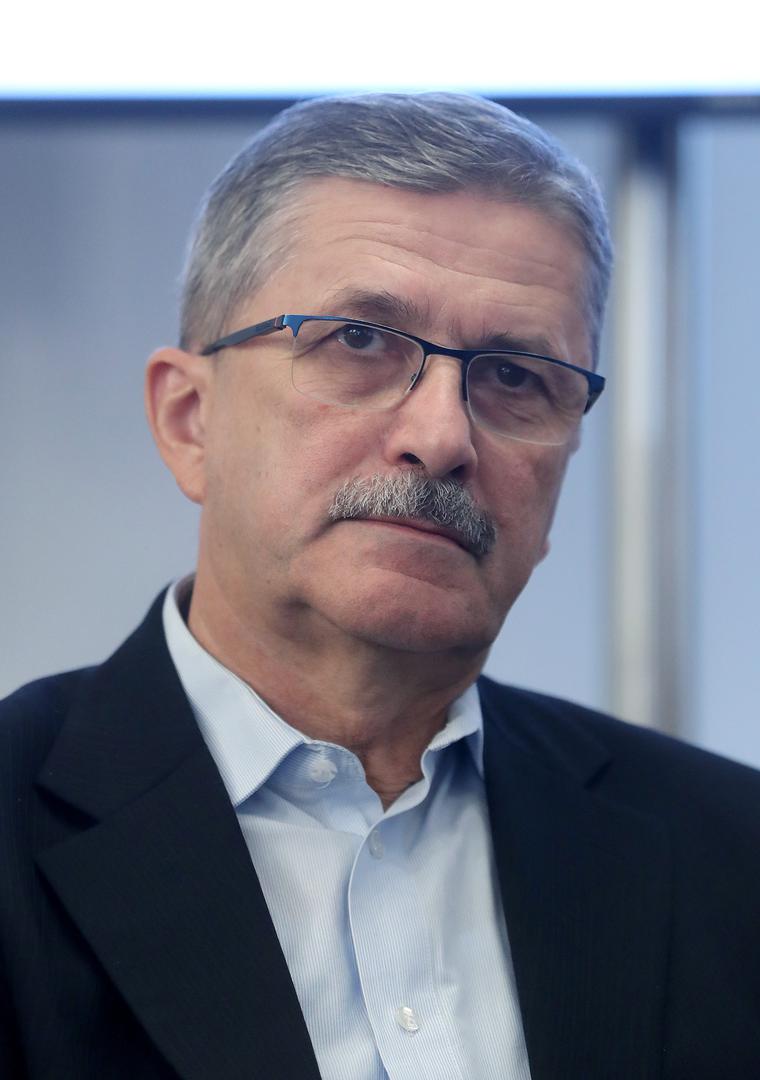 Miodrag Šajatović - dobitnik nagrada za urednika poslovnih stranica i za najbolji komentar-kolumnu