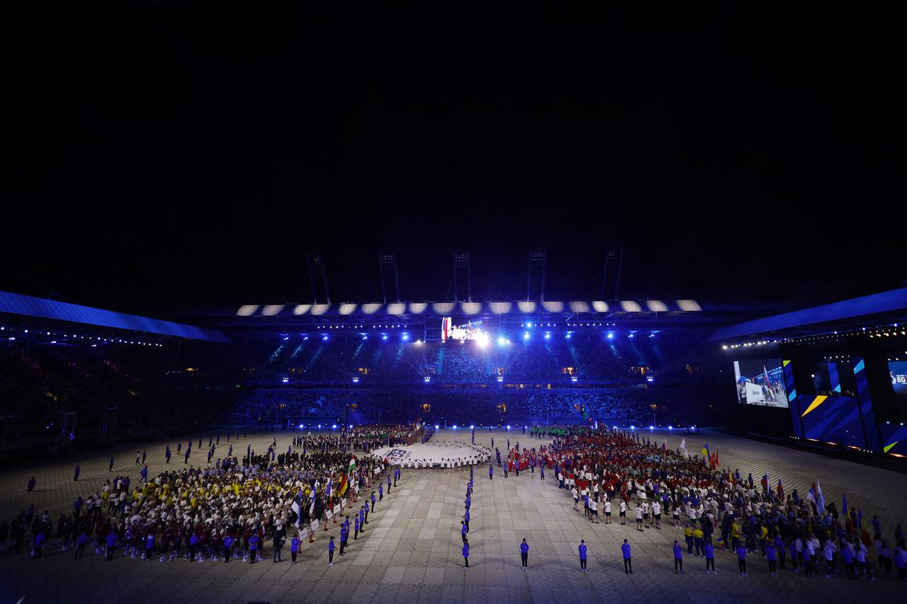 European Games